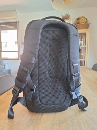 Mochila cámaras fotografía Incase DSLR Pro Pack