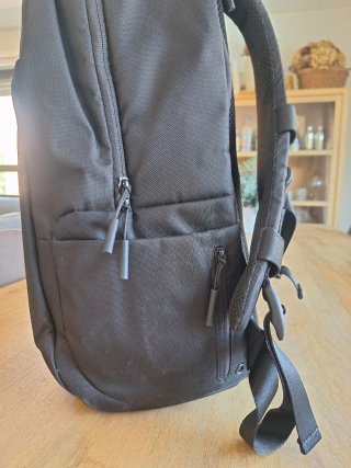 Mochila cámaras fotografía Incase DSLR Pro Pack