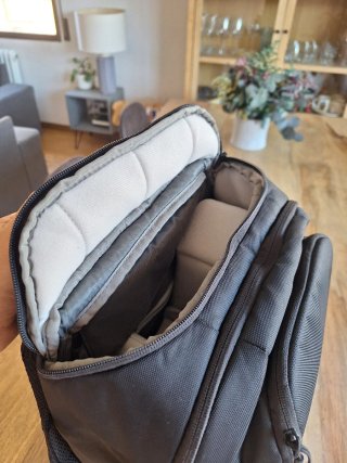 Mochila cámaras fotografía Incase DSLR Pro Pack