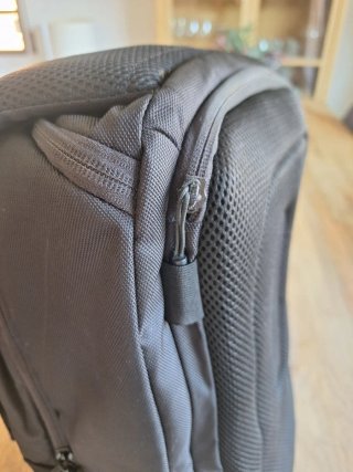 Mochila cámaras fotografía Incase DSLR Pro Pack