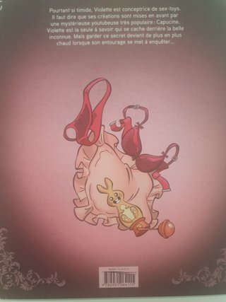 Erotopia Tome 1