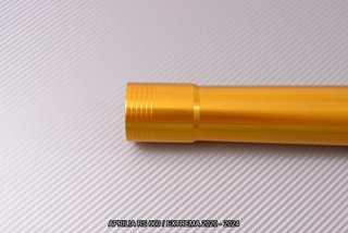 Vainas de horquilla SPR APRILIA RS 660 2020 - 2024