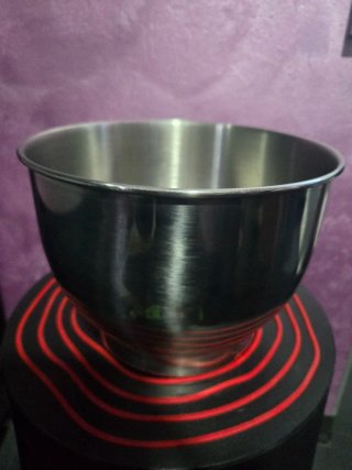 Accessori ricambio per Impastatrice Girmi IM25