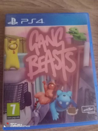 Múltiples juegos play PS4