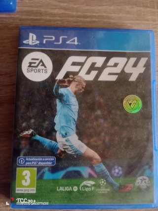 Múltiples juegos play PS4
