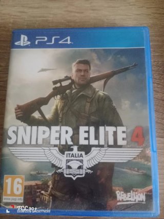 Múltiples juegos play PS4