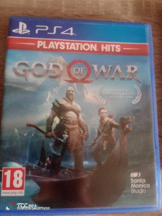 Múltiples juegos play PS4