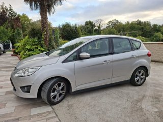 Ford C-MAX 2015