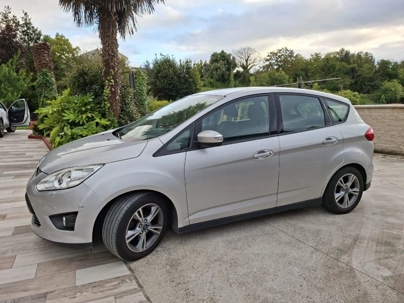 Ford C-MAX 2015 - foto 1