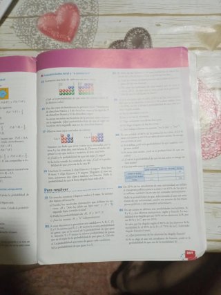 Matemáticas aplicadas a las ciencias sociales I...