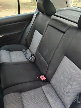 Volkswagen Golf 2002
