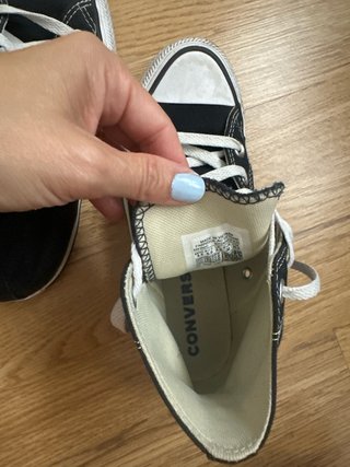 Converse Talla 36