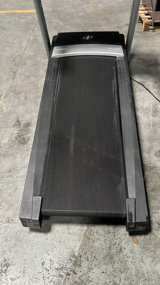 Cinta Correr NordicTrack Elite 990