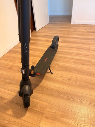 Patinete Eléctrico Ninebot Segway E45D