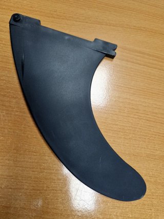Quilla para tabla de paddle surf