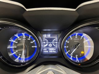 YAMAHA T-MAX 530