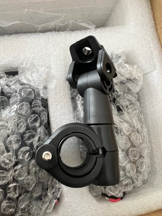 Luces LED Auxiliares BMW R12 (o otra)