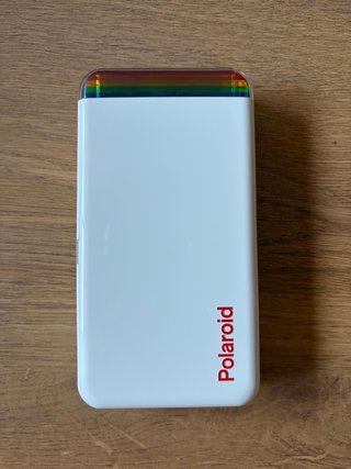 Polaroid Hi-Print Impresora Foto 2x3