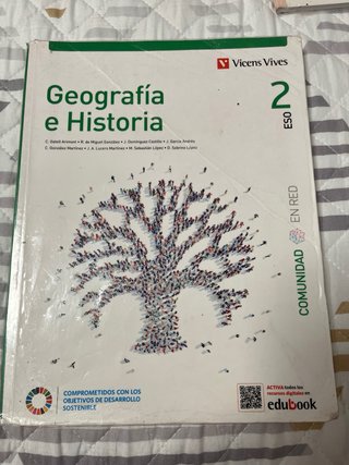 Libros 2 eso diego porcelos
