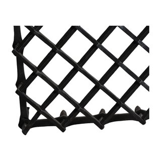 Reja Rombos Siglo XVI