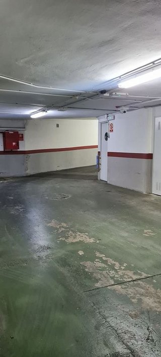 Garaje en venta en Jaume Roig en Valencia