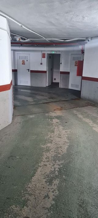 Garaje en venta en Jaume Roig en Valencia