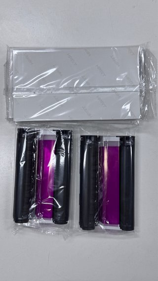 Impresora Portátil Mini