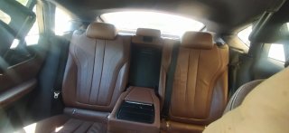 BMW X6 M 2016