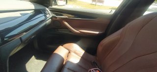 BMW X6 M 2016