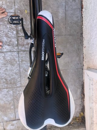 Bicicleta Conor WRC Aluminio 28