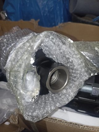Vevor hormigón 3200W