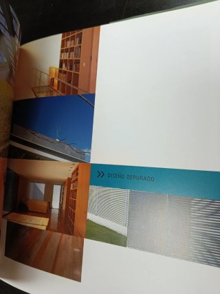 Minimalismo chic