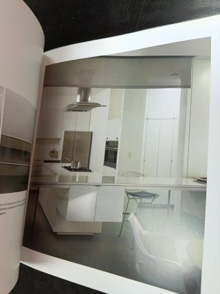 Minimalismo chic