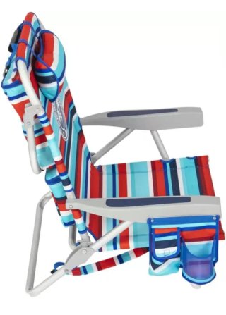 Sillas mixtas Tommy Bahama