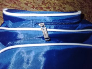 Mochila Converse All Star Azul