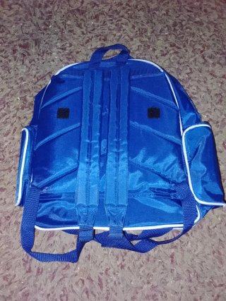 Mochila Converse All Star Azul