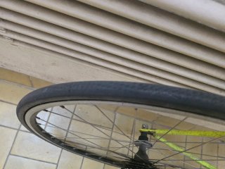 Bicicleta Carretera BH Vision Talla L