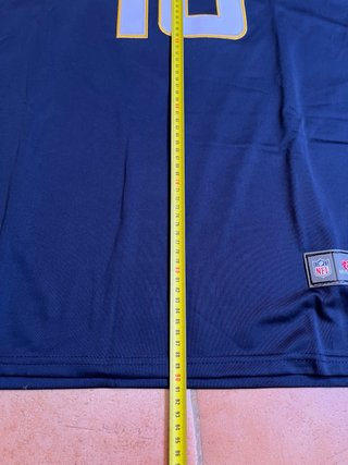 Camiseta NFL XXL