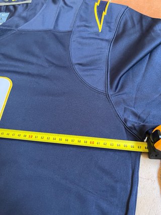 Camiseta NFL XXL
