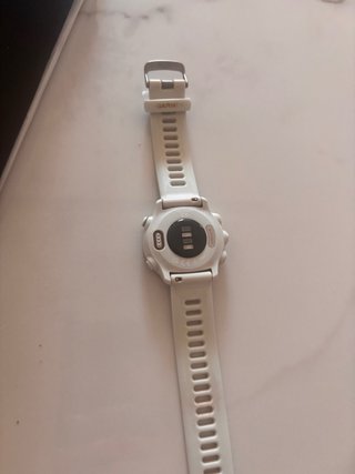Garmin Forerunner 55 Blanco
