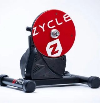 Rodillo Zycle Smart Zdrive