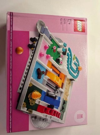 LEGO 40596 Magic Maze Edición Limitada Nuevo