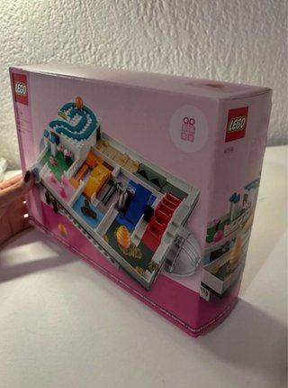 LEGO 40596 Magic Maze Edición Limitada Nuevo