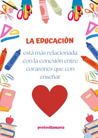 Clases de refuerzo o recuperación verano