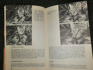 El Placer de la Fotografía. Gert Lindner. 1971.