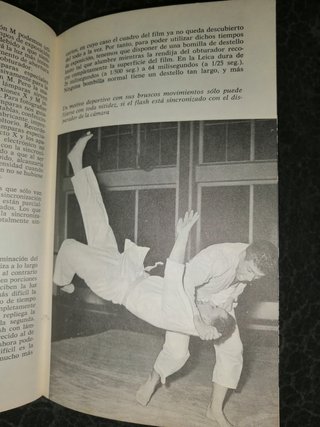 El Placer de la Fotografía. Gert Lindner. 1971.