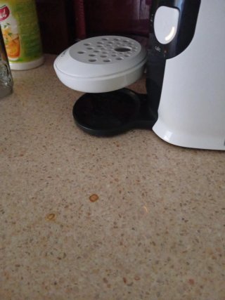 Cafetera Bosch Tassimo