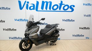VOGE SR3
