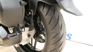 VOGE SR3
