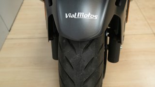 VOGE SR3